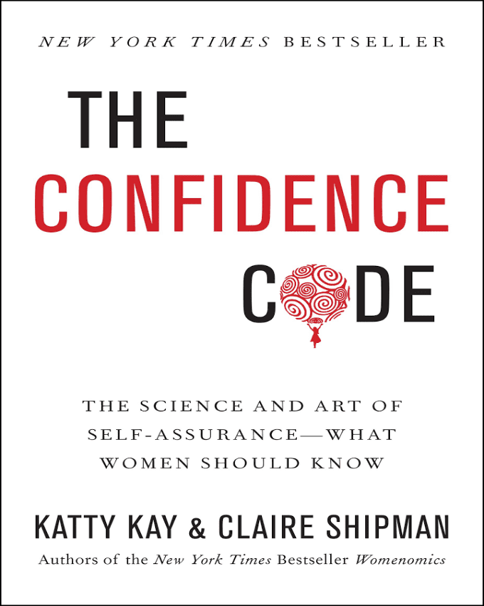 The-Confidence-Code