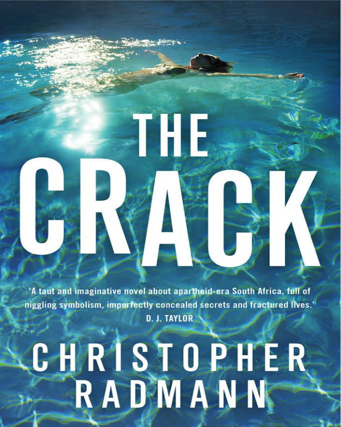 The-Crack