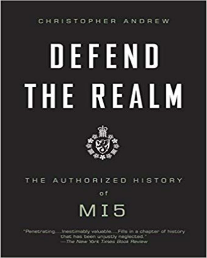 The-Defence-of-the-Realm