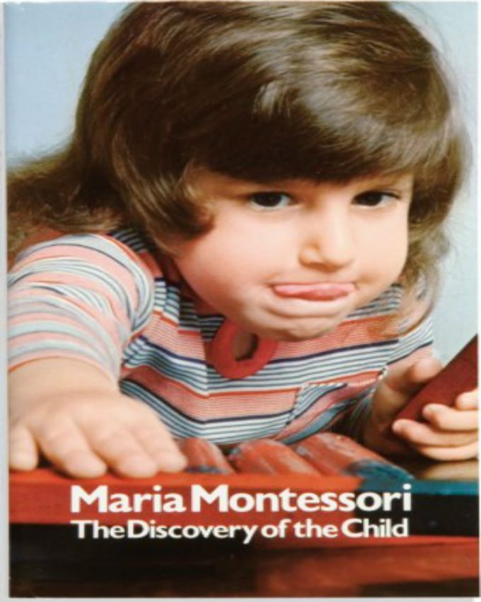 The-Discovery-of-the-Child