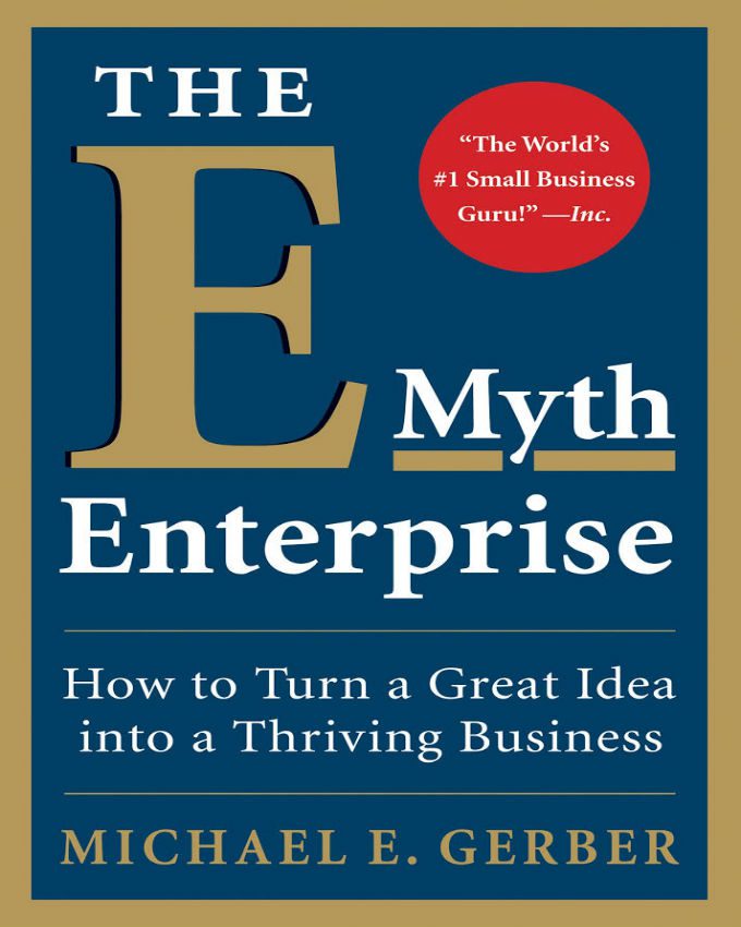 The-E-Myth-Enterprise