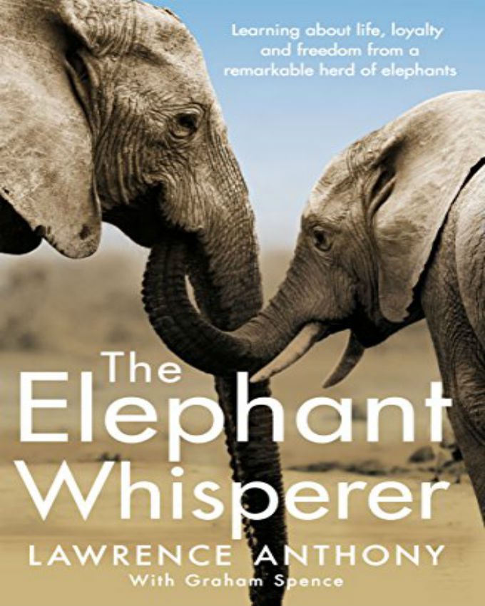 The-Elephant-Whisperer