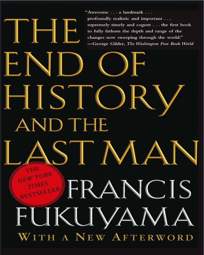 The-End-of-History-and-the-Last-Man