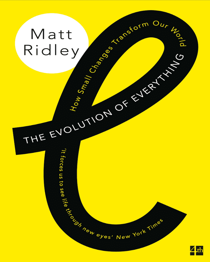 The-Evolution-of-Everything-How-Ideas-Emerge