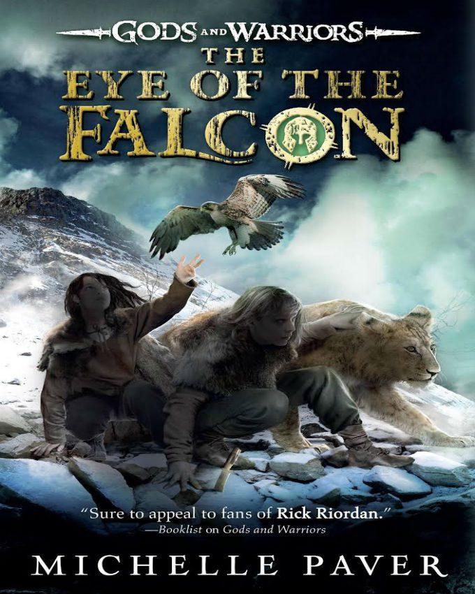 The-Eye-of-the-Falcon