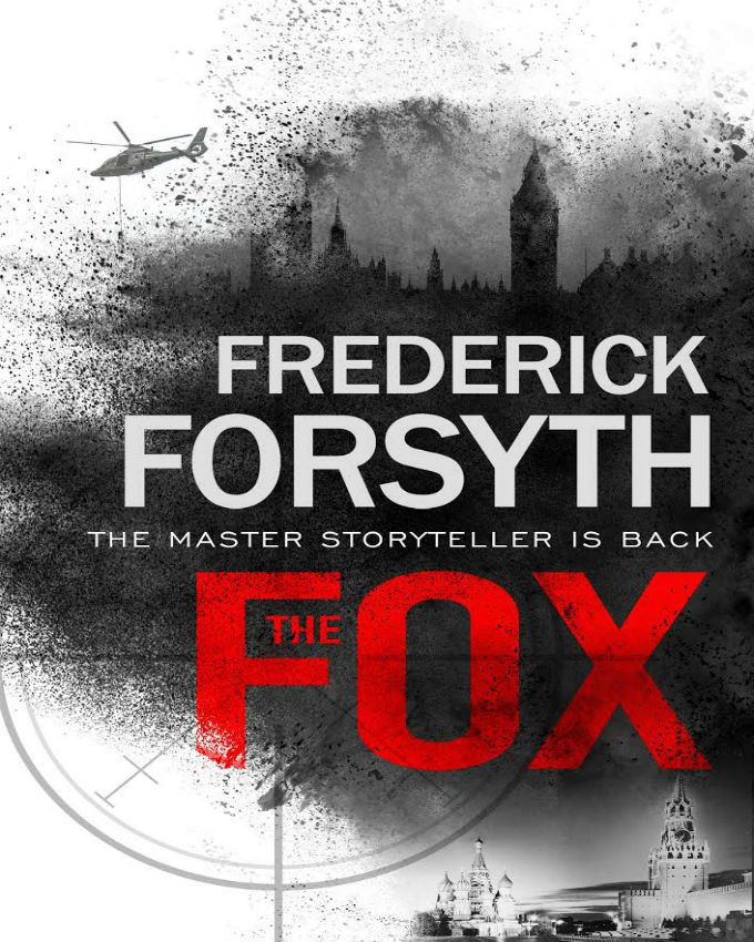 The-Fox
