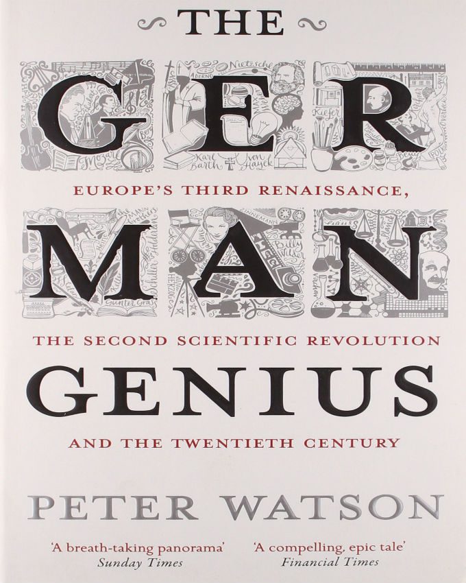 The-German-Genius
