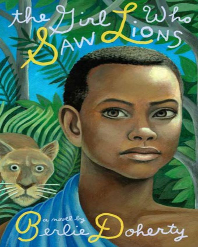 The-Girl-Who-Saw-Lions