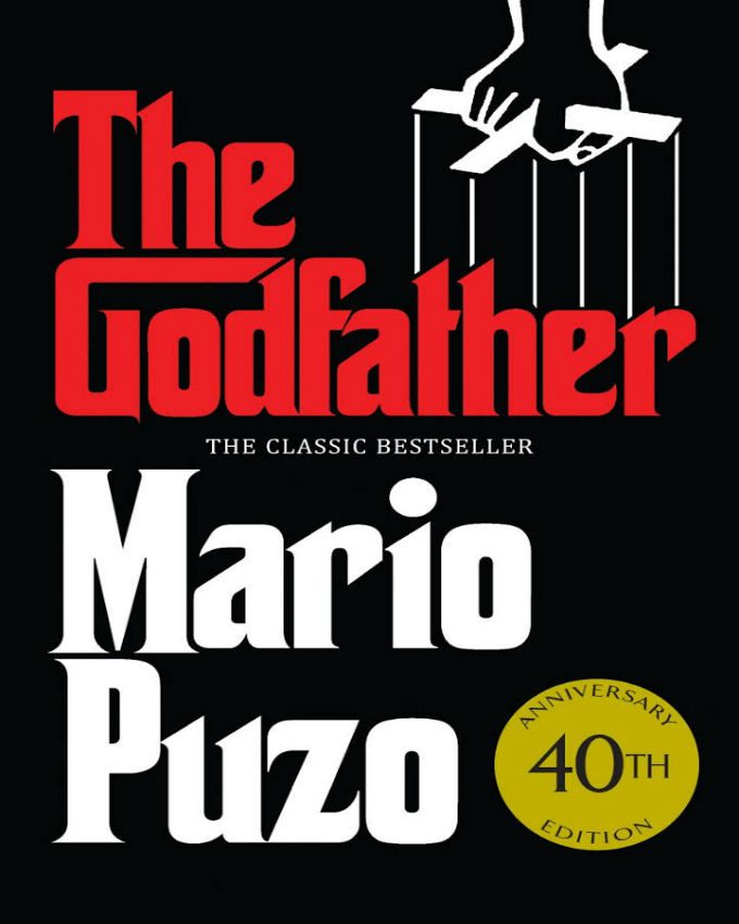 The-Godfather