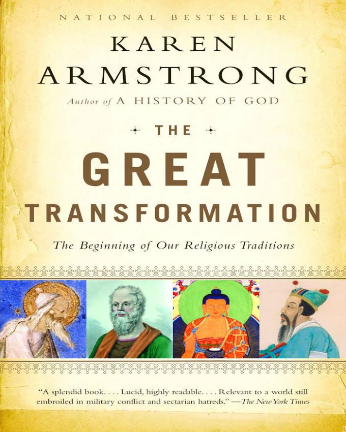 The-Great-Transformation
