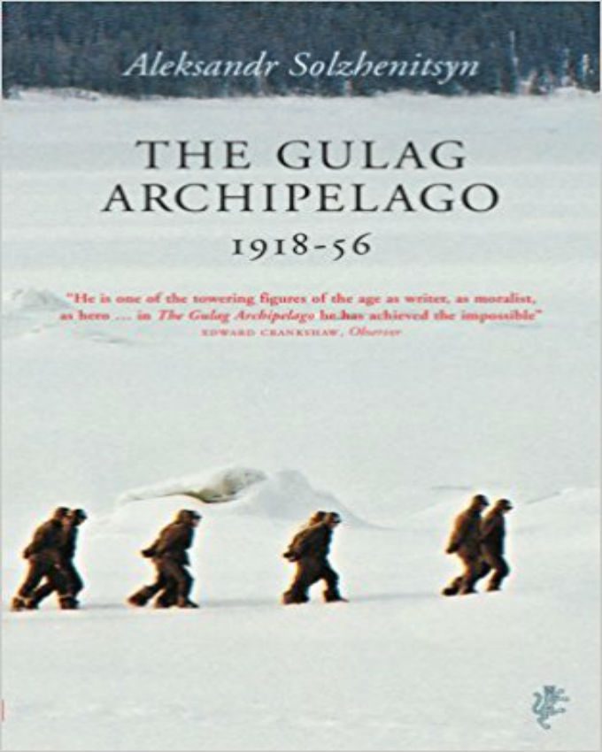The-Gulag-Archipelago