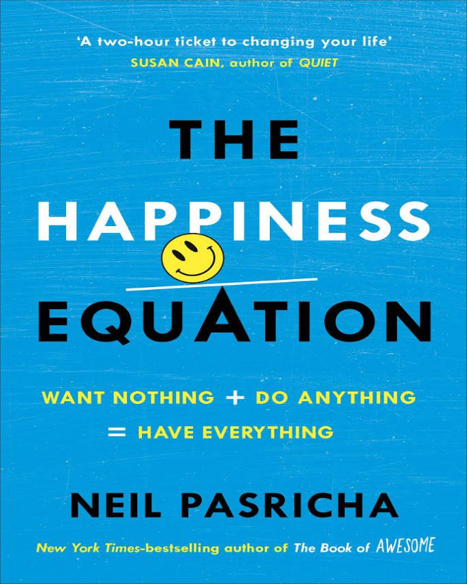 The-Happiness-Equation