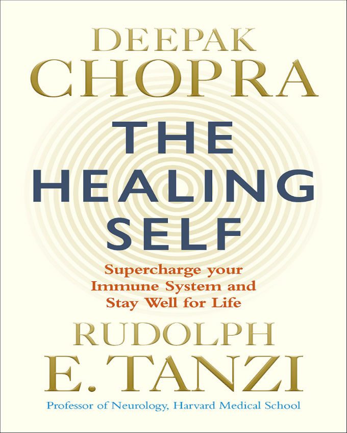 The-Healing-Self