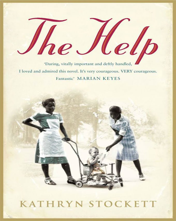 The-Help-by-kathtrn