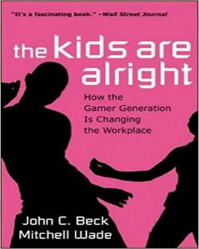 The-Kids-are-Alright