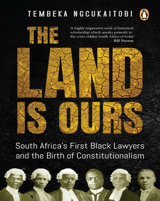 The-Land-Is-Ours