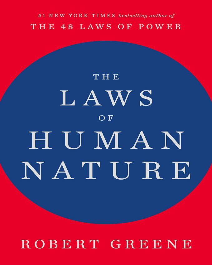 The-Laws-of-Human-Nature-by-robert