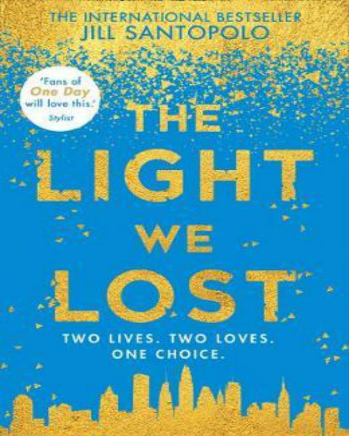 The-Light-We-Lost