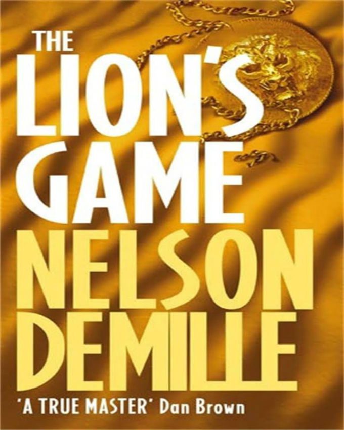 The-Lions-Game