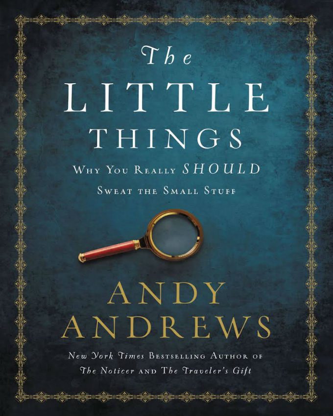 The-Little-Things