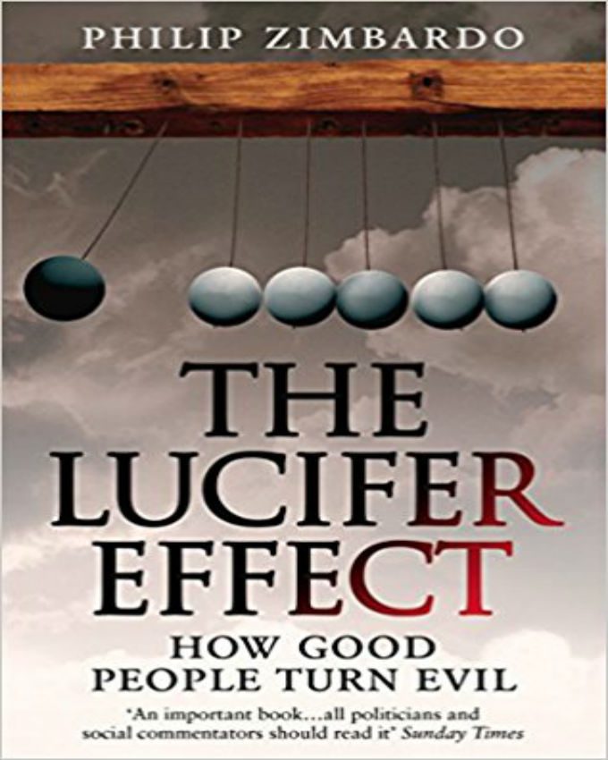 The-Lucifer-Effect