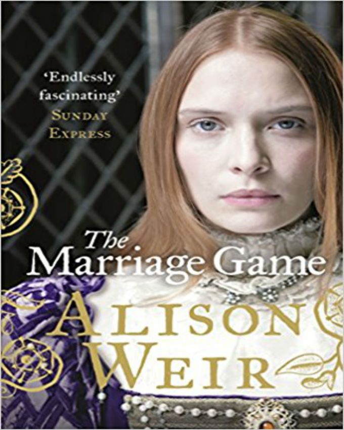 The-Marriage-Game