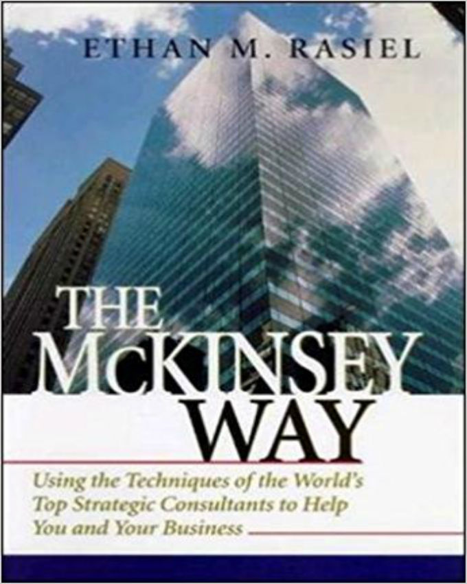 The-McKinsey-way