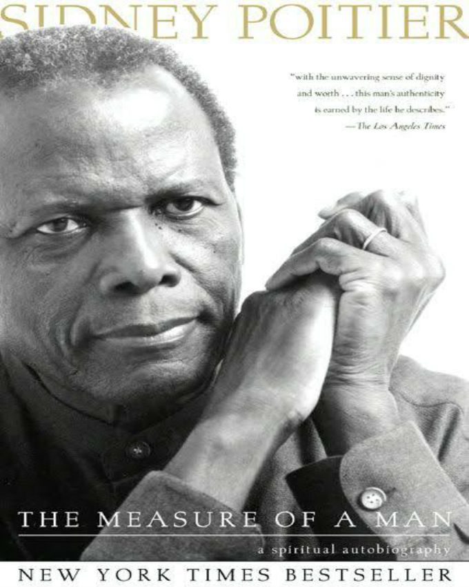 The-Measure-of-a-Man-by-Sidney