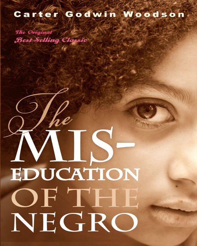 The-Mis-Education-of-the-Negro