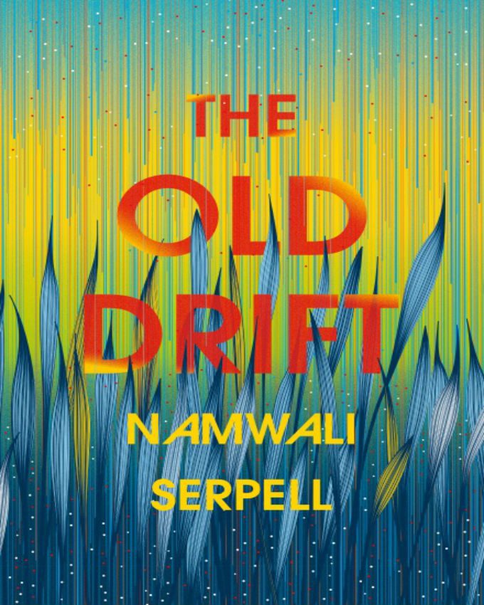 The-Old-Drift