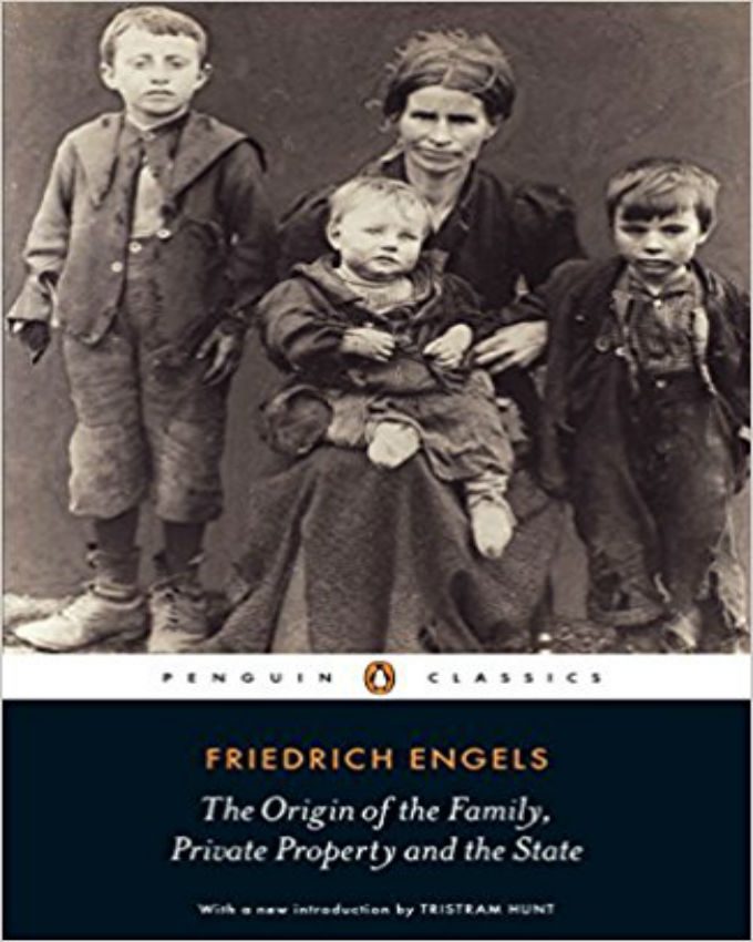 The-Origin-of-the-Family-Private-Property-and-the-State