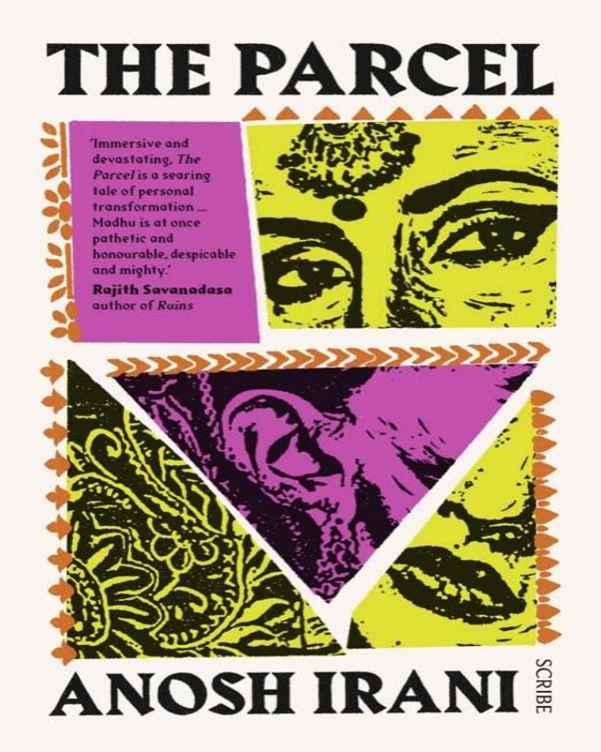 The-Parcel