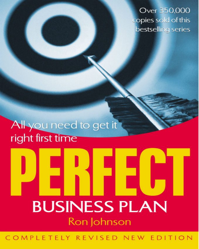 The-Perfect-Business-Plan