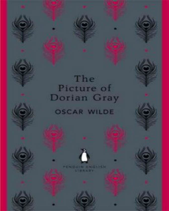 The-Picture-of-Dorian-Gray