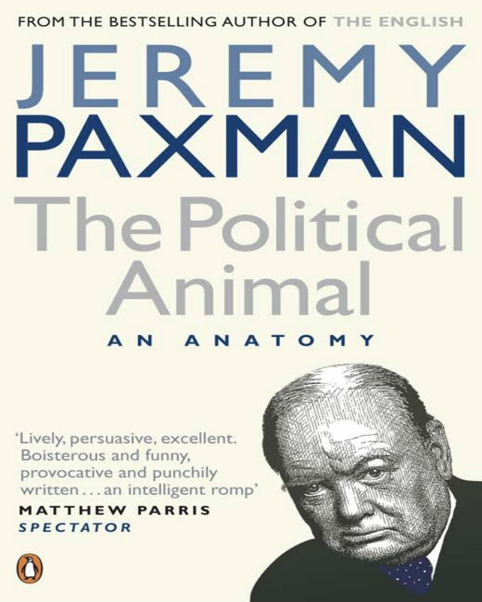The-Political-Animal
