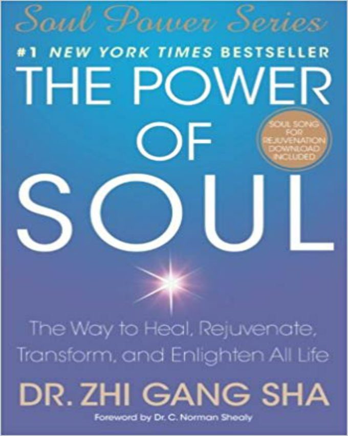 The-Power-of-Soul