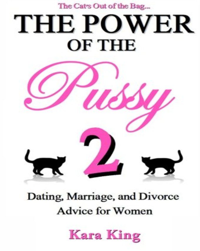 The-Power-of-the-Pussy-Part-Two-Nuriakenya
