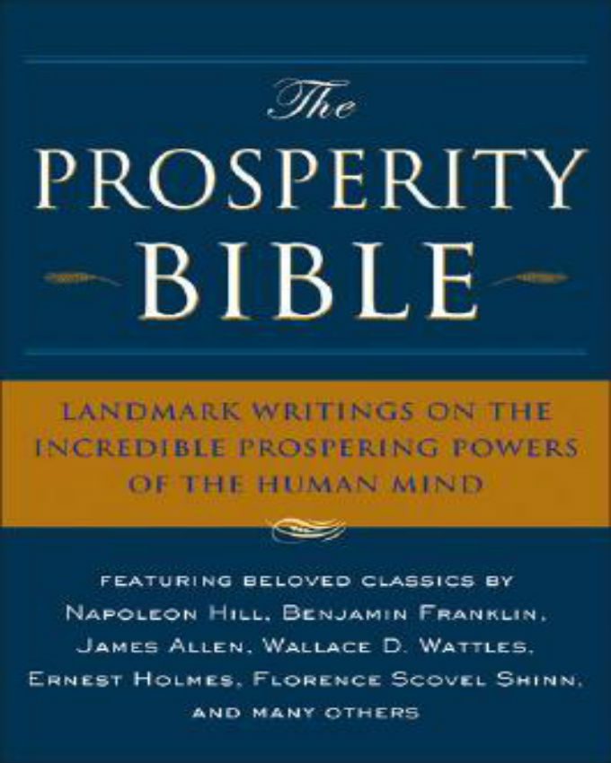 The-Prosperity-Bible