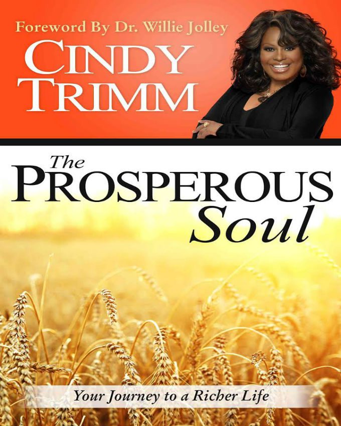 The-Prosperous-Soul