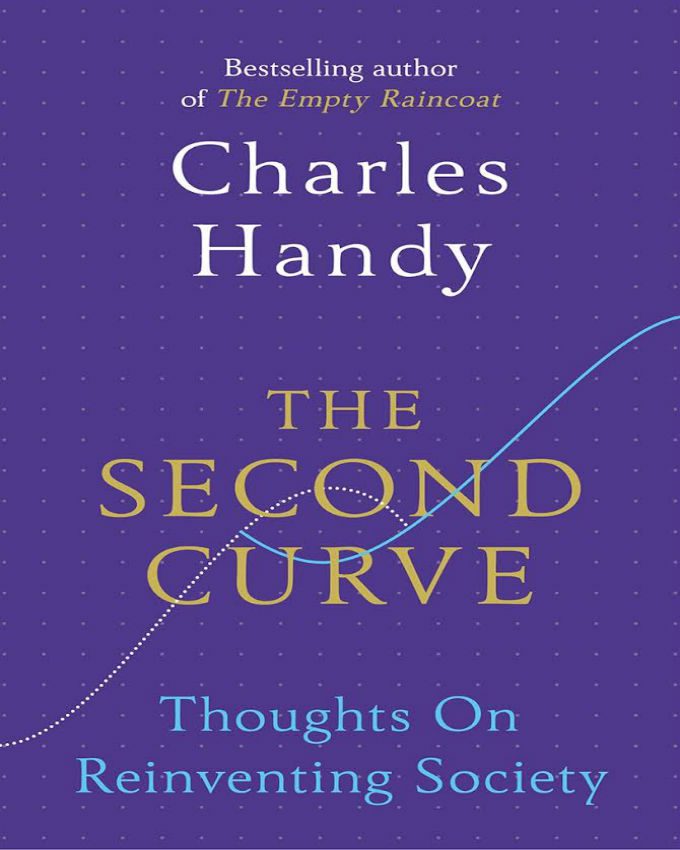 The-Second-Curve