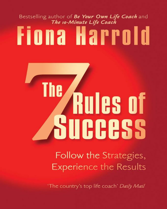 The-Seven-Rules-Of-Success-Nuria-Kenya