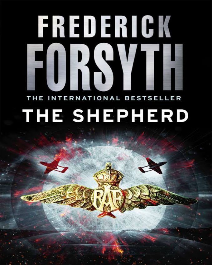 The-Shepherd