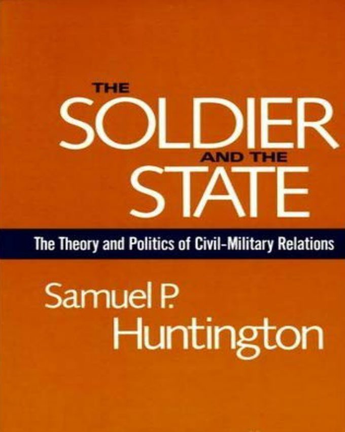 The-Soldier-and-the-State