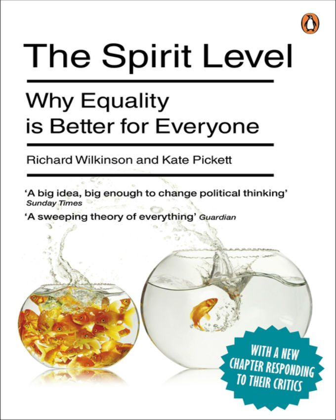 The-Spirit-Level