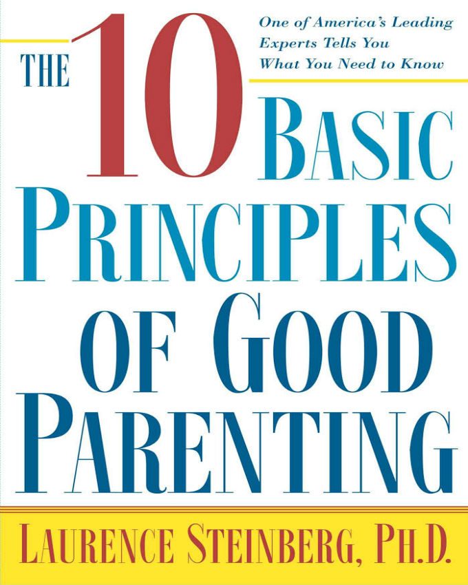 The-Ten-Basic-Principles-of-Good-Parenting