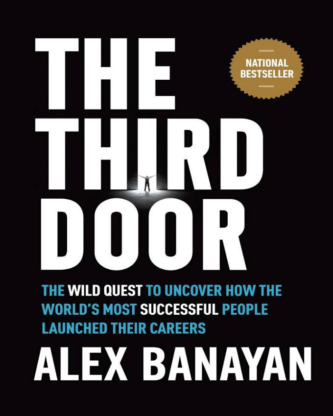 The-Third-Door