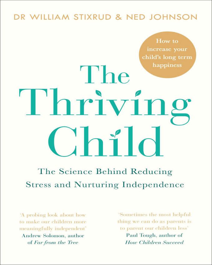 The-Thriving-Child