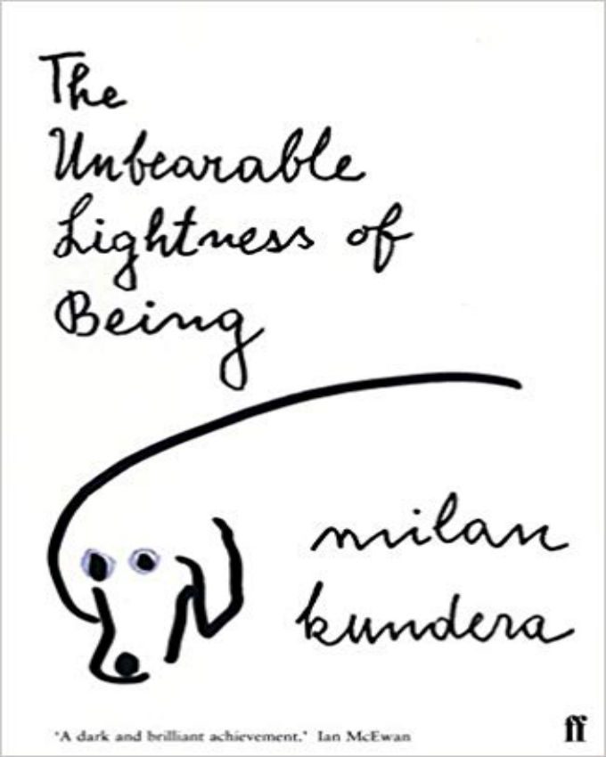 The-Unbearable-Lightness-of-Being
