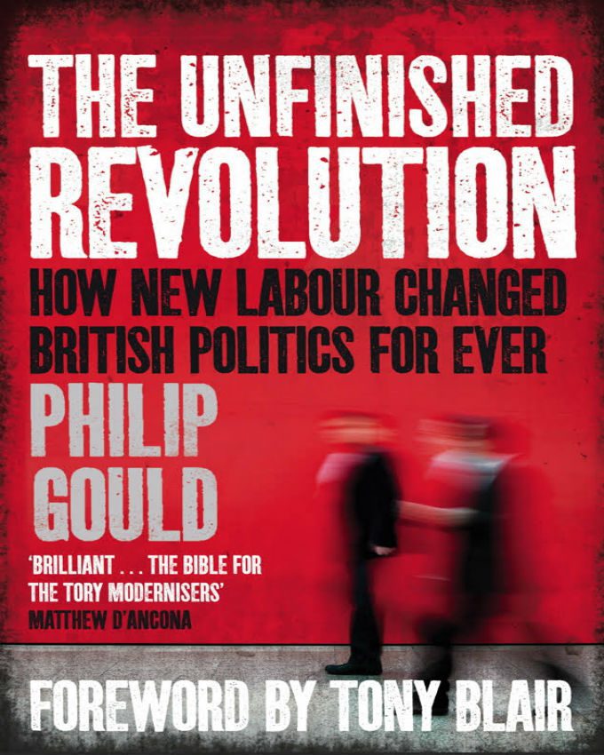 The-Unfinished-Revolution