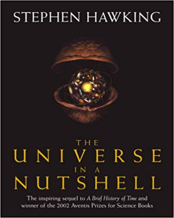 The-Universe-in-a-Nutshell